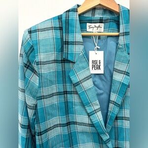 Thierry Mugler blazer